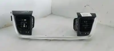 Second-hand car spare part air ventilation grille for kia stonic (ybcuv) 1.2 cat oem iam references 84740h8ae0