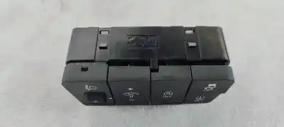 Second-hand car spare part multifunction switch for kia stonic (ybcuv) 1.2 cat oem iam references 93700h8tl0  