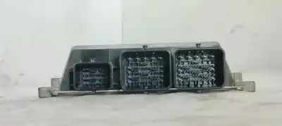 Автозапчасти б/у блок управления двигателем за citroen c4 cactus 1.2 vti 82 ссылки oem iam 9811545080  