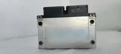 Second-hand car spare part ecu engine control for kia stonic (ybcuv) 1.2 cat oem iam references 3910608244