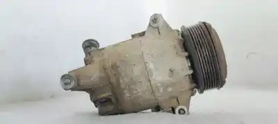 Gebrauchtes Autoersatzteil KLIMAKOMPRESSOR zum OPEL ZAFIRA B  OEM-IAM-Referenzen 13124752  