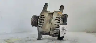 Peça sobressalente para automóvel em segunda mão Alternador por OPEL ASTRA J LIM. BERLINA FASE 1 Referências OEM IAM 13500186  