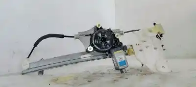 Second-hand car spare part rear left window regulator for kia stonic (ybcuv) 1.2 cat oem iam references 83450h8000