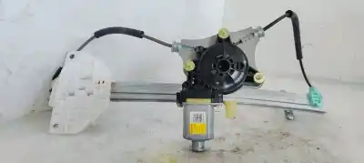 Second-hand car spare part passenger side right window regulator for kia stonic (ybcuv) 1.2 cat oem iam references 82460h8000