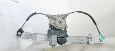 Second-hand car spare part driver left window regulator for kia stonic (ybcuv) 1.2 cat oem iam references 