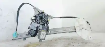 Second-hand car spare part driver left window regulator for kia stonic (ybcuv) 1.2 cat oem iam references   