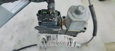 Second-hand car spare part driver left window regulator for kia stonic (ybcuv) 1.2 cat oem iam references   