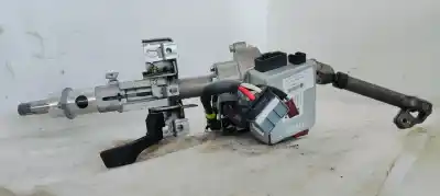 Second-hand car spare part steering column for kia stonic (ybcuv) 1.2 cat oem iam references 56340h8900