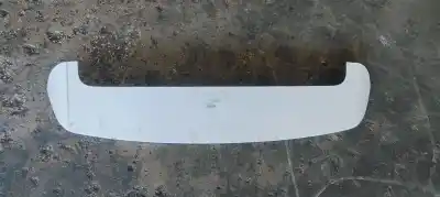 Second-hand car spare part Rear Spoiler for KIA STONIC (YBCUV) 1.2 CAT OEM IAM references 87210H8400  