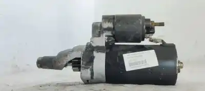 Second-hand car spare part starter motor for audi a6 berlina (4b2) 2.5 tdi oem iam references 0001109021