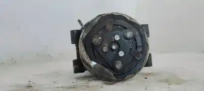 Автозапчастина б/у компресор кондиционера для opel vivaro c furgoneta (k0) 2.0 посилання на oem iam 9830148880  