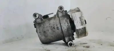 Автозапчастина б/у компресор кондиционера для opel vivaro c furgoneta (k0) 2.0 посилання на oem iam 9830148880  