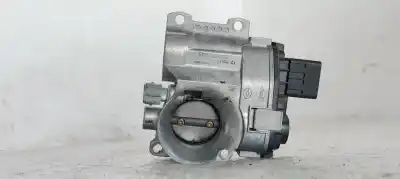 Peça sobressalente para automóvel em segunda mão borboleta de admissão por renault clio ii fase ii (b/cb0) clio referências oem iam 8200166870  