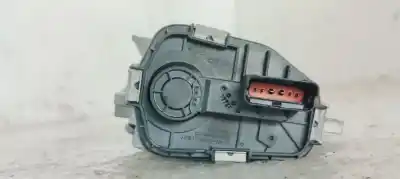 Peça sobressalente para automóvel em segunda mão borboleta de admissão por renault clio ii fase ii (b/cb0) clio referências oem iam 8200166870  