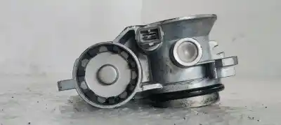 Peça sobressalente para automóvel em segunda mão borboleta de admissão por renault clio ii fase ii (b/cb0) clio referências oem iam 8200166870  