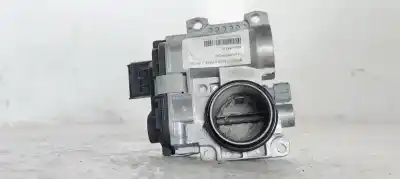 Tweedehands auto-onderdeel Vlinder Doos voor RENAULT CLIO II FASE II (B/CB0) CLIO OEM IAM-referenties 8200166870  