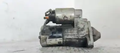 Peça sobressalente para automóvel em segunda mão motor de arranque por dacia logan ii 1.5 dci diesel fap cat referências oem iam 