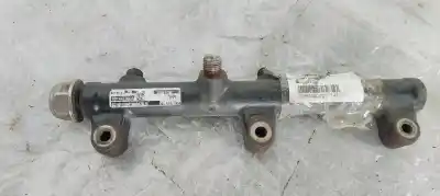 Recambio de automóvil de segunda mano de Rampa Inyectora para KIA CARNIVAL II 2.9 CRDi CAT referencias OEM IAM 315004X700  