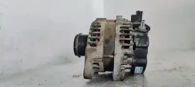 Second-hand car spare part ALTERNATOR for KIA STONIC (YBCUV)  OEM IAM references 3730007500  