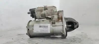 Second-hand car spare part starter motor for kia stonic (ybcuv) 1.2 cat oem iam references 3610007100