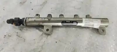 Second-hand car spare part Distributor Pipe for OPEL ASTRA H BERLINA Enjoy OEM IAM references 0445214095  