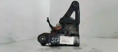 Peça sobressalente para automóvel em segunda mão abs por renault scenic ii emotion referências oem iam 0265231474  