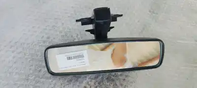 Автозапчасти б/у внутреннее зеркало за renault clio v (b7_) 1.5 blue dci 100 (b7ad) ссылки oem iam e20205028