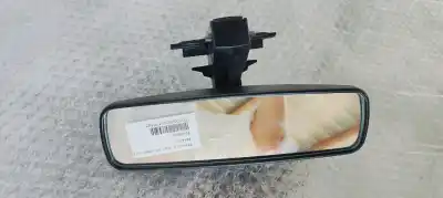 Автозапчастина б/у внутрішне дзеркало для renault clio v (b7_) 1.5 blue dci 100 (b7ad) посилання на oem iam e20205028