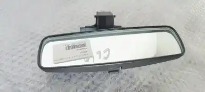 Pezzo di ricambio per auto di seconda mano specchio interno per renault clio v (b7_) 1.5 blue dci 100 (b7ad) riferimenti oem iam e20205028  