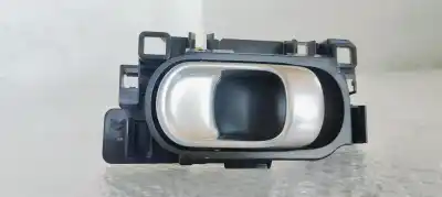 Peça sobressalente para automóvel em segunda mão puxador interior dianteiro direito por citroen c4 cactus 1.2 vti 82 referências oem iam 98012885vv