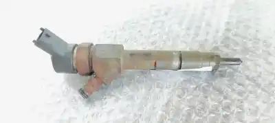 Peça sobressalente para automóvel em segunda mão injetor por renault scenic ii emotion referências oem iam 0445110110b