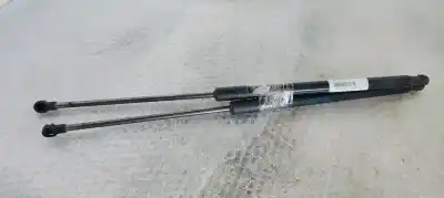 Peça sobressalente para automóvel em segunda mão amortecedores do tronco / porta por citroen c4 cactus 1.2 vti 82 referências oem iam 9813913880