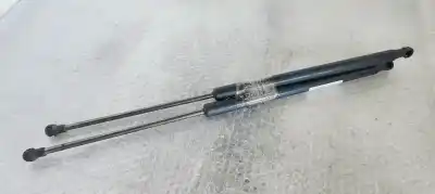 Автозапчасти б/у амортизаторы багажника/двери за citroen c4 cactus 1.2 vti 82 ссылки oem iam 9813913880  