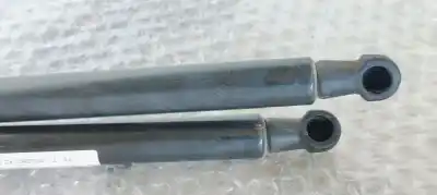 Автозапчасти б/у амортизаторы багажника/двери за citroen c4 cactus 1.2 vti 82 ссылки oem iam 9813913880  