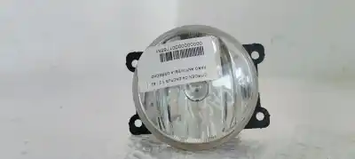 Peça sobressalente para automóvel em segunda mão farol / projetor de nevoeiro direito por citroen c4 cactus 1.2 vti 82 referências oem iam 