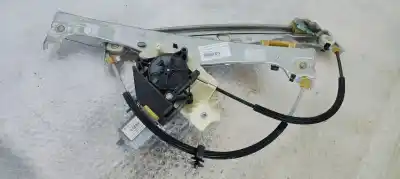 Peça sobressalente para automóvel em segunda mão elevador de vidros dianteiro direito por citroen c4 cactus 1.2 vti 82 referências oem iam 9674252480