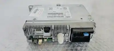 Pezzo di ricambio per auto di seconda mano impianto audio / radio cd per citroen c4 cactus 1.2 vti 82 riferimenti oem iam 9818613880  