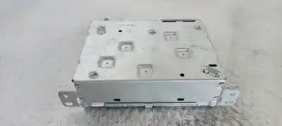 Pezzo di ricambio per auto di seconda mano impianto audio / radio cd per citroen c4 cactus 1.2 vti 82 riferimenti oem iam 9818613880  