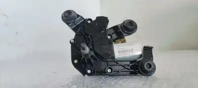 Peça sobressalente para automóvel em segunda mão motor do limpador traseiro por citroen c4 cactus 1.2 vti 82 referências oem iam 9801666380a