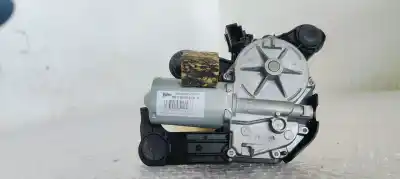 Автозапчастина б/у двигатель заднього склоочисника для citroen c4 cactus 1.2 vti 82 посилання на oem iam 9801666380a  