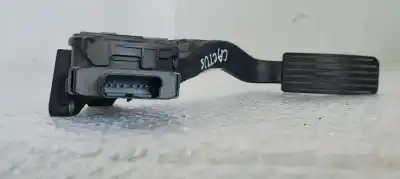 Автозапчасти б/у педаль газа за citroen c4 cactus 1.2 vti 82 ссылки oem iam 9671433780  