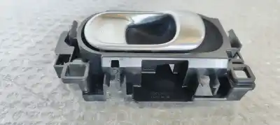 Pezzo di ricambio per auto di seconda mano maniglia interna anteriore sinistra per citroen c4 cactus 1.2 vti 82 riferimenti oem iam 98012886vv  