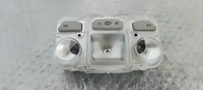 Автозапчасти б/у внутренний свет за citroen c4 cactus 1.2 vti 82 ссылки oem iam 96887290bj  