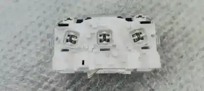 Автозапчасти б/у внутренний свет за citroen c4 cactus 1.2 vti 82 ссылки oem iam 96887290bj  