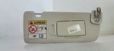 Автозапчастина б/у правильний натір для RENAULT CLIO V (B7_) 1.5 BLUE DCI 100 (B7AD) Посилання на OEM IAM 964001360R  