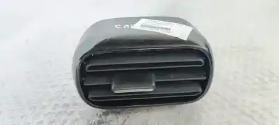 Second-hand car spare part AIR VENTILATION GRILLE for CITROEN C4 CACTUS  OEM IAM references 9800167677  
