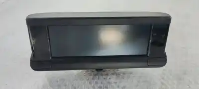 Автозапчастина б/у панель інструментів для citroen c4 cactus 1.2 vti 82 посилання на oem iam 9813854080  