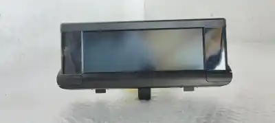 Автозапчастина б/у панель інструментів для citroen c4 cactus 1.2 vti 82 посилання на oem iam 9813854080  