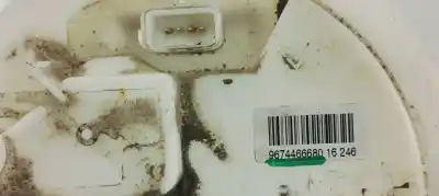 Автозапчасти б/у индикатор за citroen c4 cactus 1.2 vti 82 ссылки oem iam 9674466680  