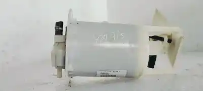 Pezzo di ricambio per auto di seconda mano Sensore di livello del carburante per TOYOTA YARIS  Riferimenti OEM IAM 777040D070  